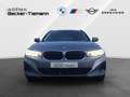 BMW 318 i AHK/ RFK/ DrivAss Prof./ Adapt. LED/ Sportstz. Grau - thumbnail 2