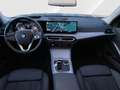 BMW 318 i AHK/ RFK/ DrivAss Prof./ Adapt. LED/ Sportstz. Grau - thumbnail 9