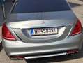 Mercedes-Benz S 63 AMG S 63 AMG 4MATIC lang Aut. AMG Grau - thumbnail 3