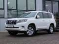 Toyota Land Cruiser 2.8 D-4D Automatik Blanc - thumbnail 2