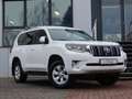 Toyota Land Cruiser 2.8 D-4D Automatik Blanc - thumbnail 1