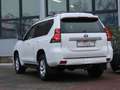 Toyota Land Cruiser 2.8 D-4D Automatik Blanc - thumbnail 3