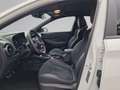 Hyundai KONA N Performance*Sz.Belü.*Alcantara*280PS*TOP! Bianco - thumbnail 4