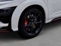 Hyundai KONA N Performance*Sz.Belü.*Alcantara*280PS*TOP! Bianco - thumbnail 6