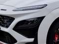 Hyundai KONA N Performance*Sz.Belü.*Alcantara*280PS*TOP! Bianco - thumbnail 5