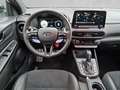Hyundai KONA N Performance*Sz.Belü.*Alcantara*280PS*TOP! Bianco - thumbnail 9