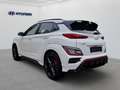 Hyundai KONA N Performance*Sz.Belü.*Alcantara*280PS*TOP! Bianco - thumbnail 10