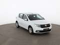 Dacia Sandero II 1.0 SCe KLIMA-ANLAGE RADIO Weiß - thumbnail 5