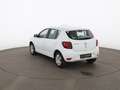Dacia Sandero II 1.0 SCe KLIMA-ANLAGE RADIO Weiß - thumbnail 7