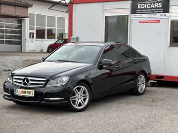 C 200 CDI BlueEfficiency (204.001)