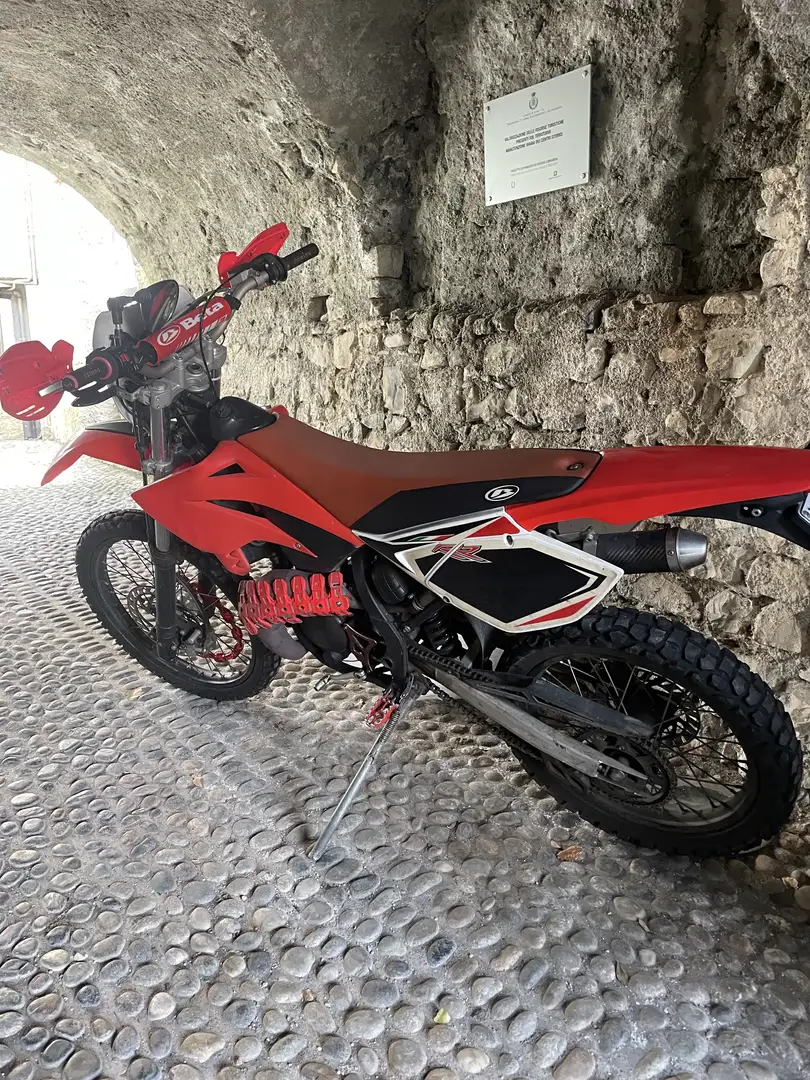 Beta RR 50 Enduro - 2