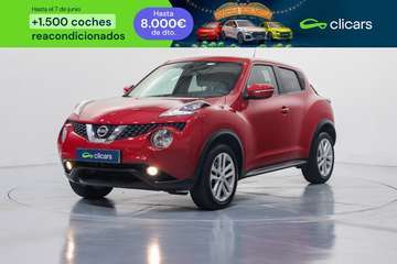 1.2 DIG-T Acenta 4x2 115