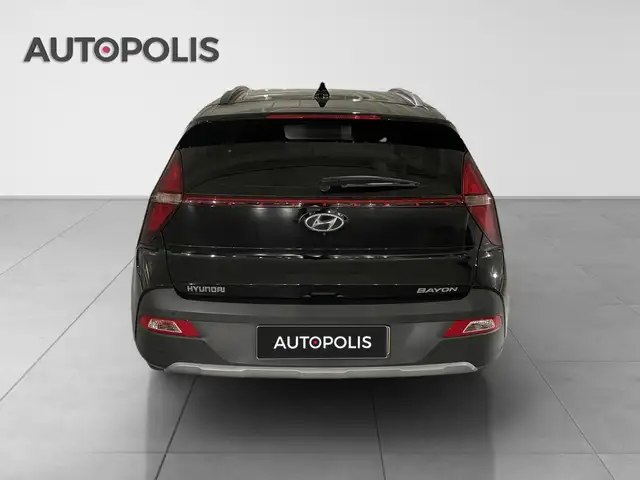 Hyundai Bayon view 15