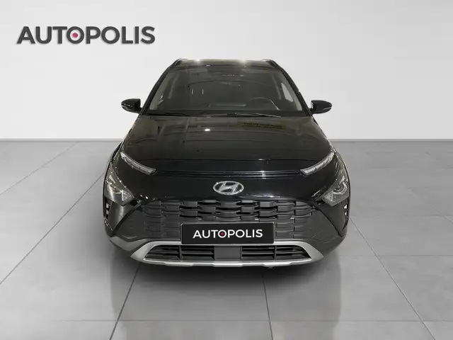 Hyundai Bayon view 14