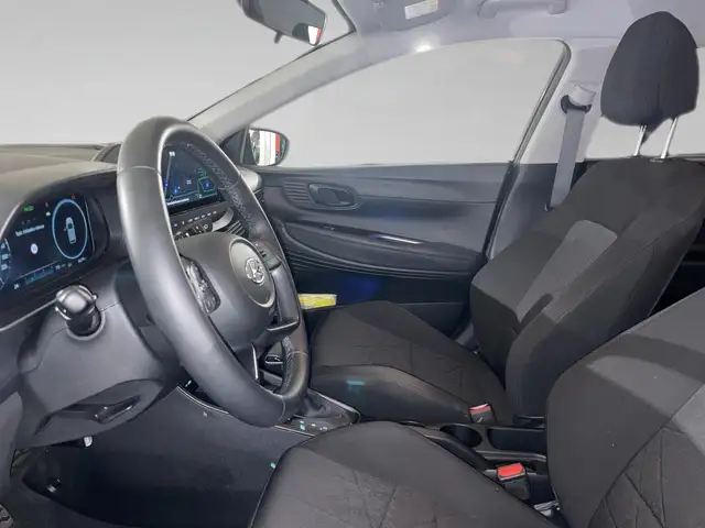 Hyundai Bayon view 4