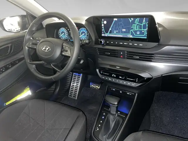 Hyundai Bayon view 7