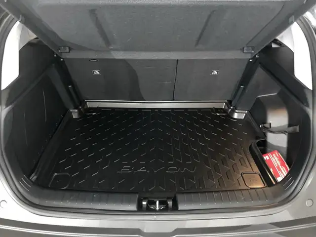 Hyundai Bayon view 12