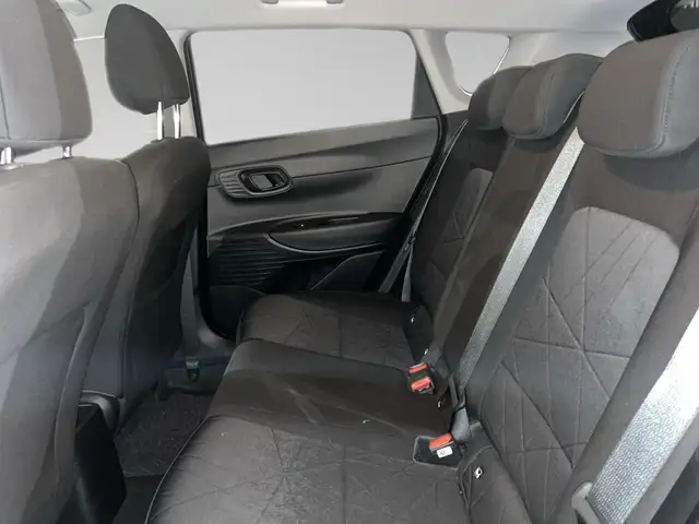 Hyundai Bayon view 11