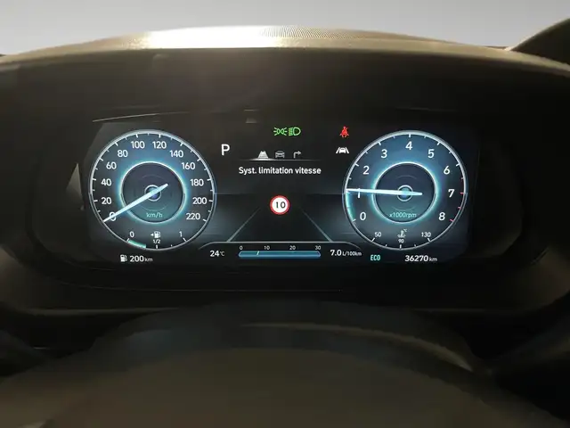 Hyundai Bayon view 2