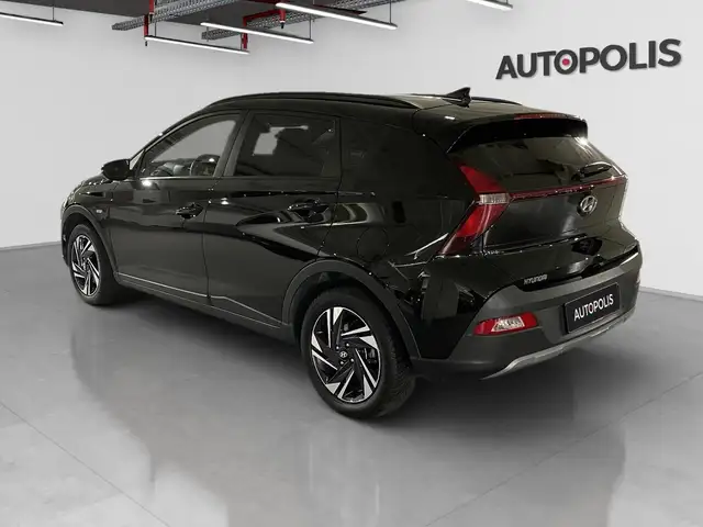 Hyundai Bayon view 13