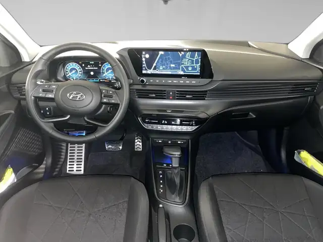 Hyundai Bayon view 5