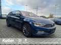 Volkswagen Passat Passat Variant 2.0 TDI DSG 4MO AHK STDH swHimmel Modrá - thumbnail 4