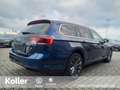Volkswagen Passat Passat Variant 2.0 TDI DSG 4MO AHK STDH swHimmel Modrá - thumbnail 5