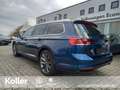 Volkswagen Passat Passat Variant 2.0 TDI DSG 4MO AHK STDH swHimmel Modrá - thumbnail 7