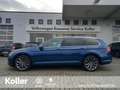 Volkswagen Passat Passat Variant 2.0 TDI DSG 4MO AHK STDH swHimmel Modrá - thumbnail 2