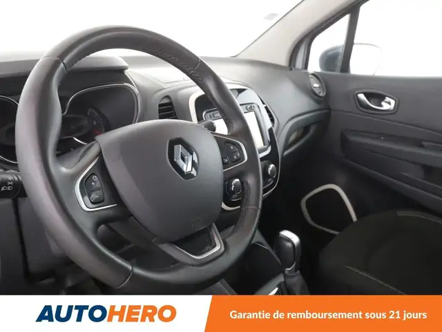 Renault Captur view 11