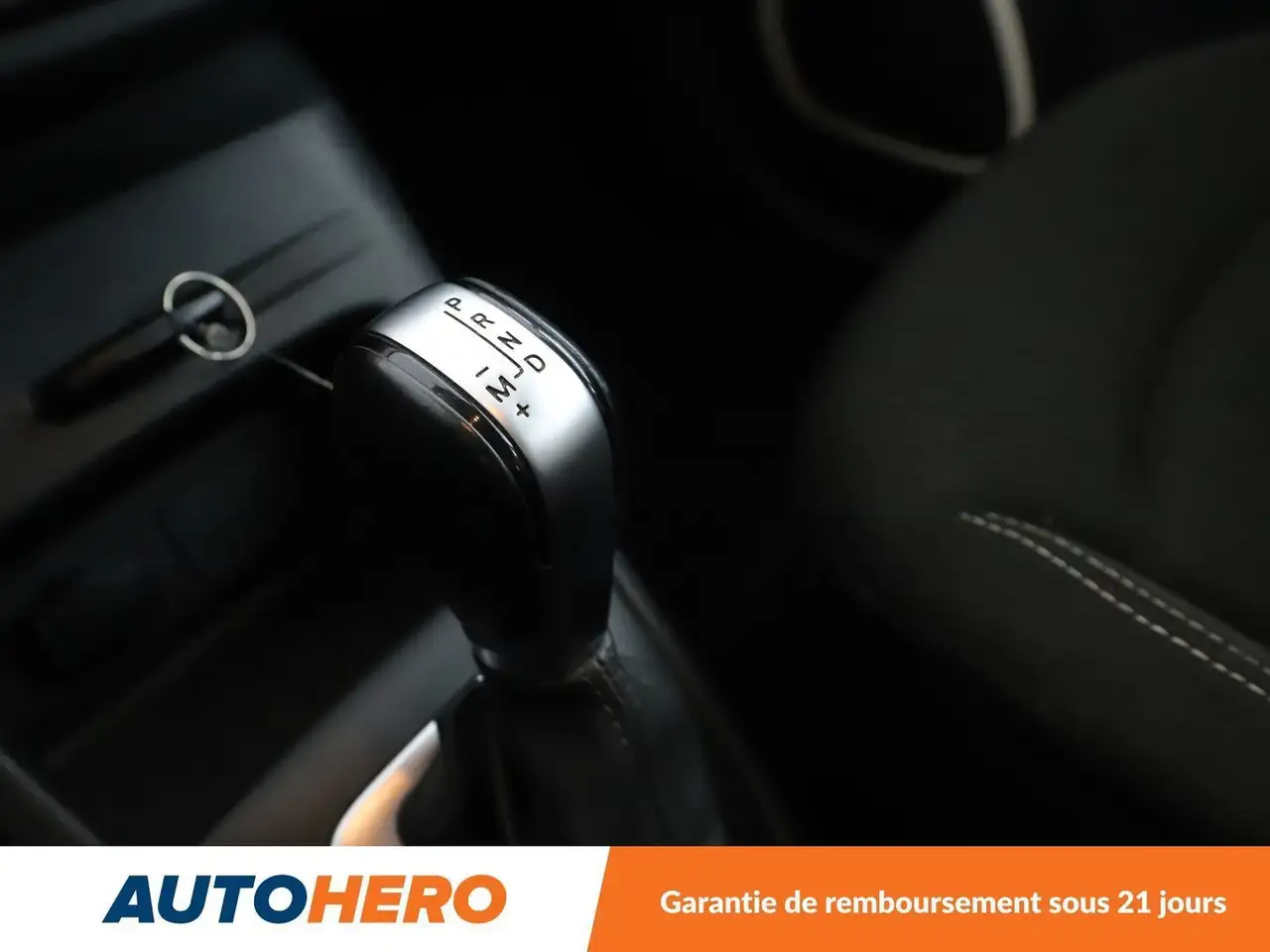 Renault Captur — photo 26