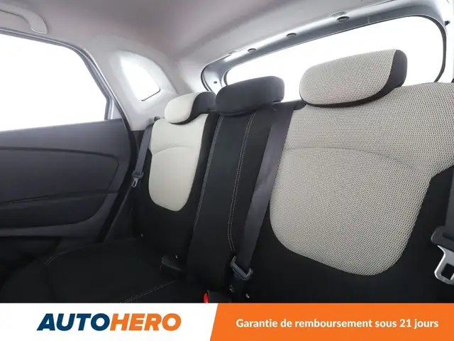 Renault Captur view 14