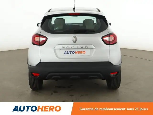 Renault Captur view 5