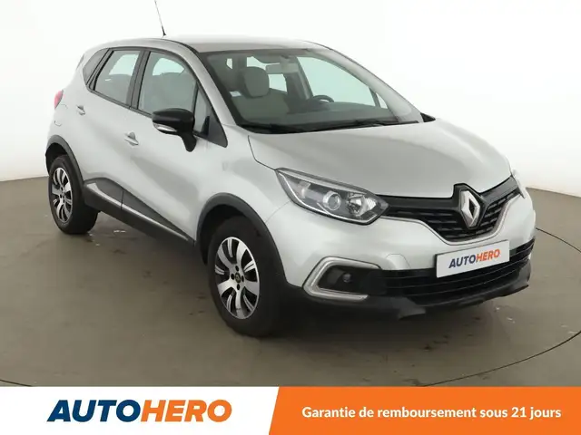 Renault Captur view 8