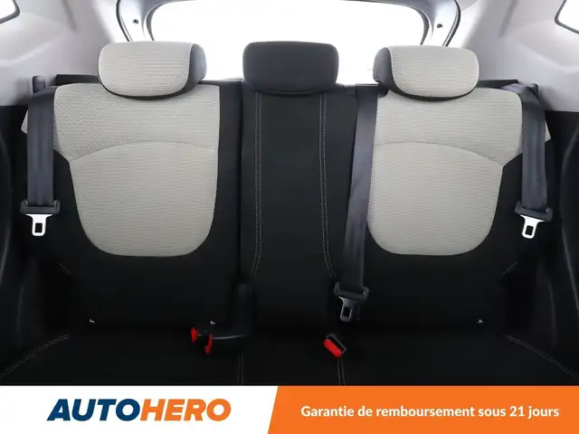 Renault Captur view 15