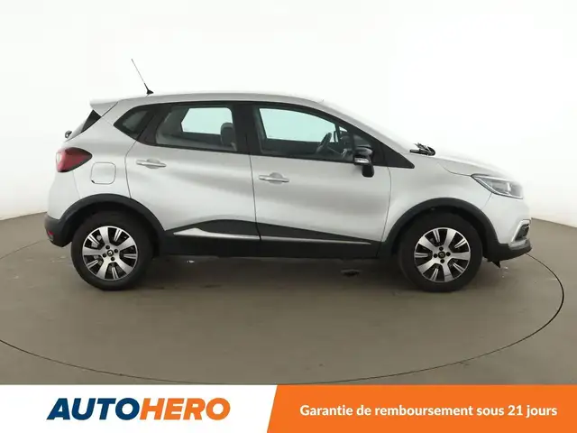Renault Captur view 7