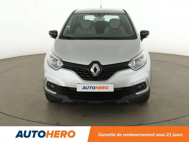 Renault Captur view 9