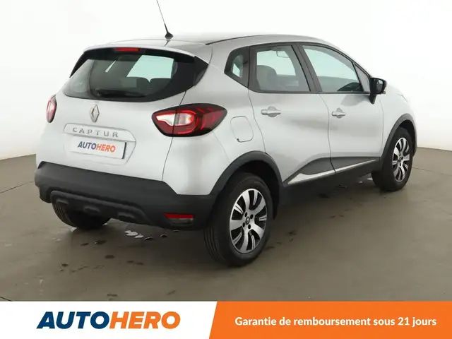Renault Captur view 6