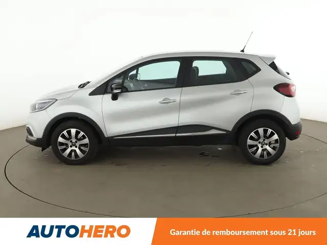 Renault Captur view 3