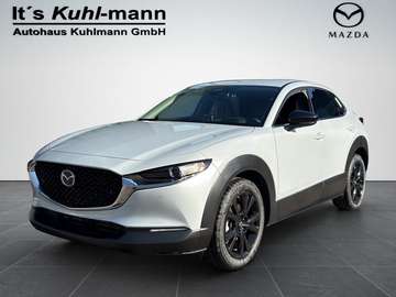 2.5L e-SKYACTIV G 140ps Homura