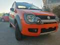 Fiat Panda Panda 1.3 mjt 16v Cross 4x4 Arancione - thumbnail 1