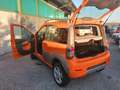 Fiat Panda Panda 1.3 mjt 16v Cross 4x4 Arancione - thumbnail 4