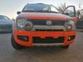 Fiat Panda Panda 1.3 mjt 16v Cross 4x4 Arancione - thumbnail 2