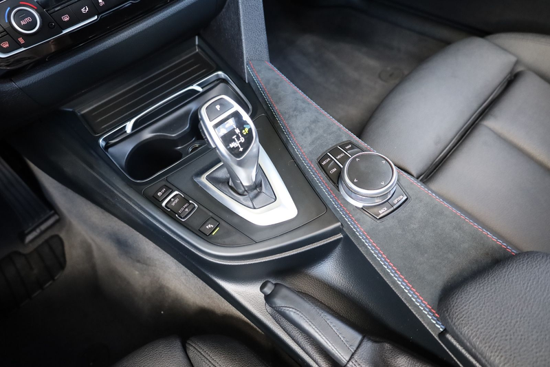 BMW 440 440i xDrive Gran Coupé/HK/LED/RFK/APPLE/SBD/R20 — photo 14