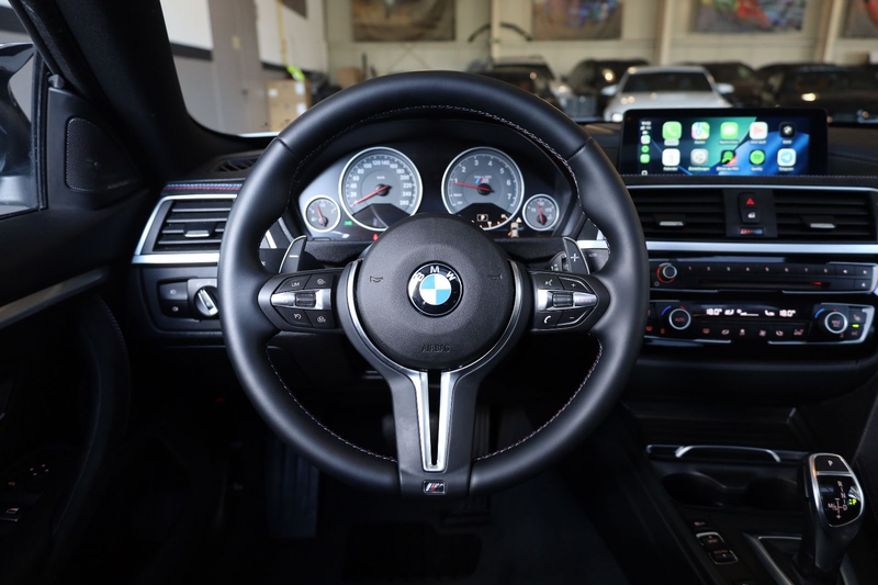 BMW 440 440i xDrive Gran Coupé/HK/LED/RFK/APPLE/SBD/R20 — photo 11