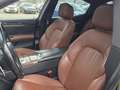 Maserati Ghibli 3.0 S Q4 + SCHUIFDAK + VOLLEER + CAMERA + ANDROID/ Zwart - thumbnail 2