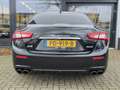 Maserati Ghibli 3.0 S Q4 + SCHUIFDAK + VOLLEER + CAMERA + ANDROID/ Zwart - thumbnail 13
