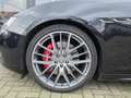 Maserati Ghibli 3.0 S Q4 + SCHUIFDAK + VOLLEER + CAMERA + ANDROID/ Zwart - thumbnail 10