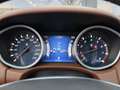 Maserati Ghibli 3.0 S Q4 + SCHUIFDAK + VOLLEER + CAMERA + ANDROID/ Zwart - thumbnail 22