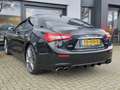 Maserati Ghibli 3.0 S Q4 + SCHUIFDAK + VOLLEER + CAMERA + ANDROID/ Zwart - thumbnail 12